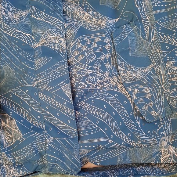 ROXY Dryflight ski/•winter jacket Size large. - Picture 2 of 15